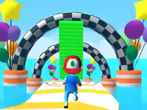 Spel Short cut Run Online online