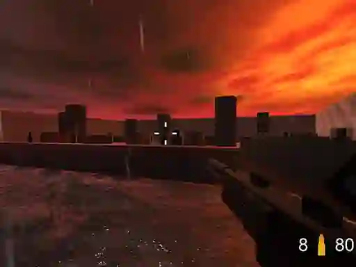 Spel Firing Range Simulator online