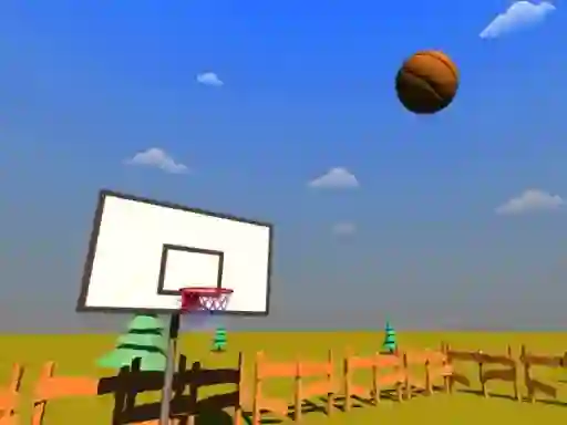 Spel Basketball School online