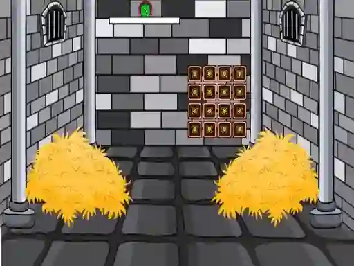 Spel Castle Escape 3 online