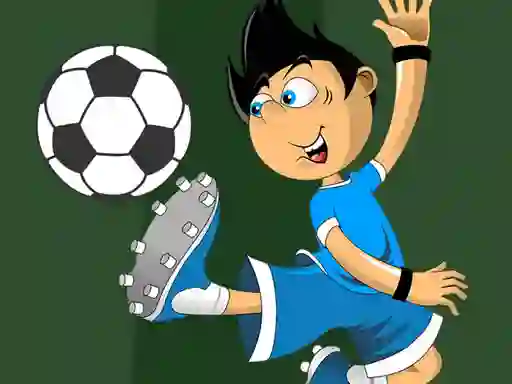 Spel Soccer Stars Jigsaw online