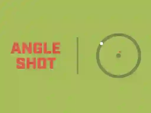 Spel Angle Shot online