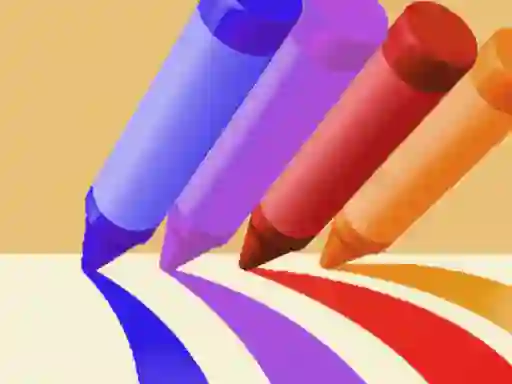 Spel Pencil Rush 3D online