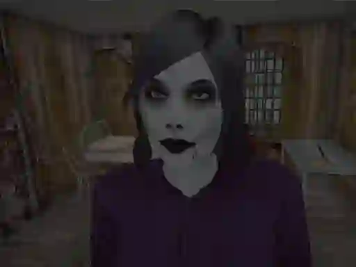 Spel Nina The Killer: Go To Sleep My Prince online