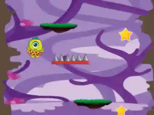 Spel Crazy Jumper Online Game online