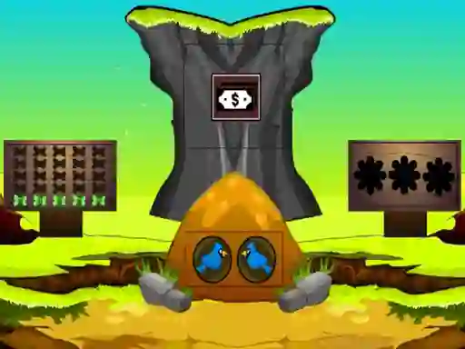 Spel Dino Rescue online