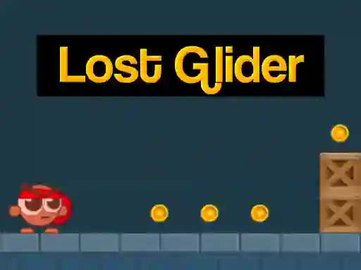 Spel Lost Glider online