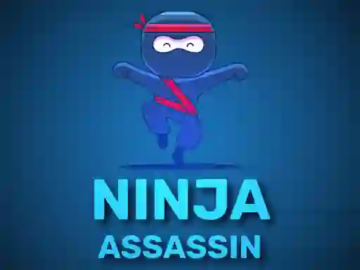 Spel Ninja Assassin online