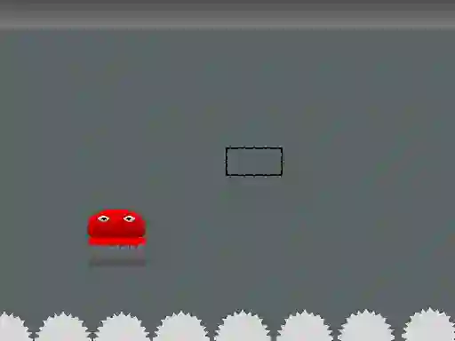 Spel Jump Redball online