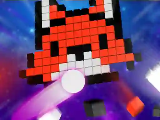 Spel Break Bricks 2 Player online