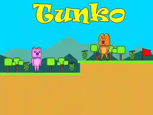 Spel Tunko online