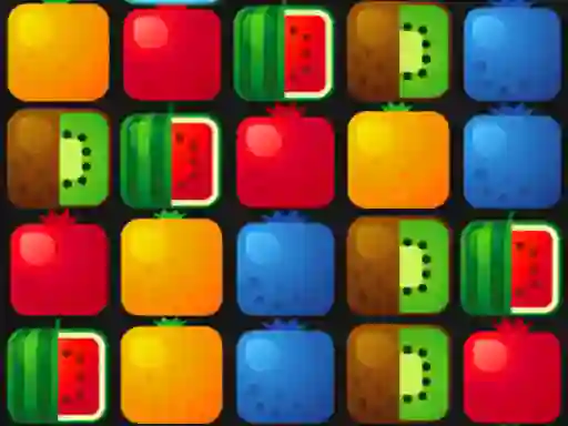 Spel 5 Fruits online