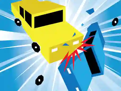 Spel Mad Car online