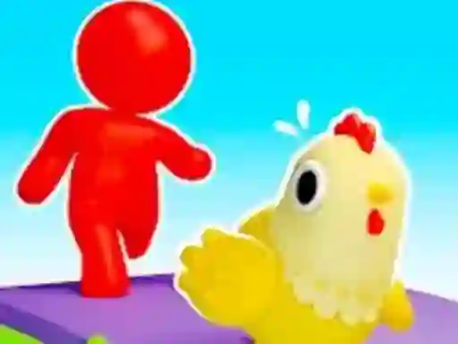 Spel Pet Land online