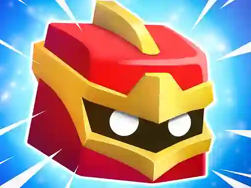 Spel Cube Heroes online