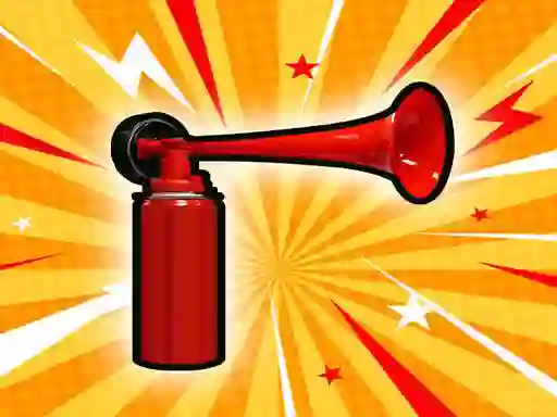 Spel Air Horn online