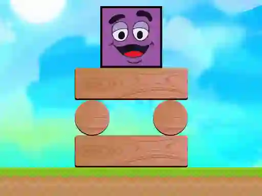 Spel Grimace Blocks online