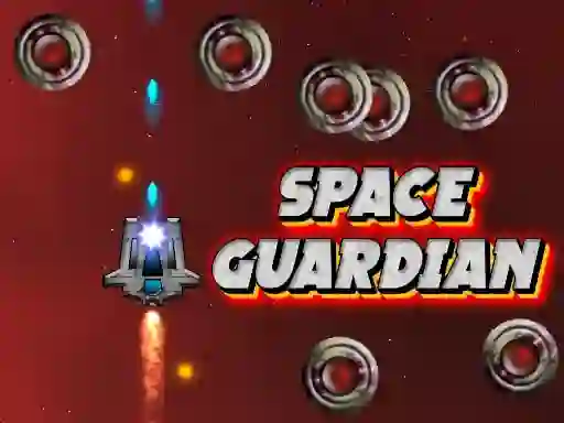 Spel Space Guardian online