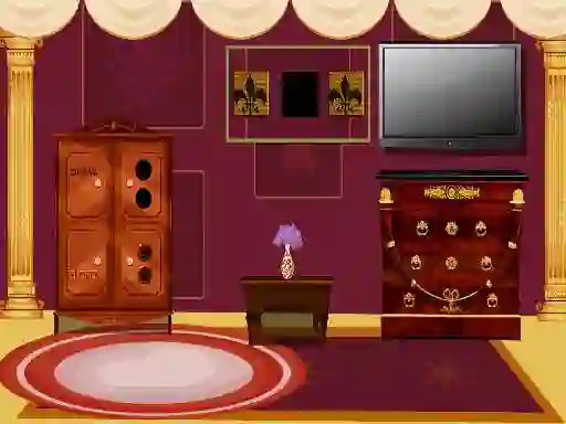 Spel Royal Residence Escape online