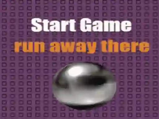 Spel run away there online