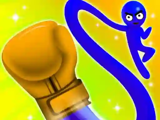 Spel Rocket Punch online