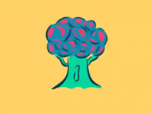 Spel Destroy the tree online
