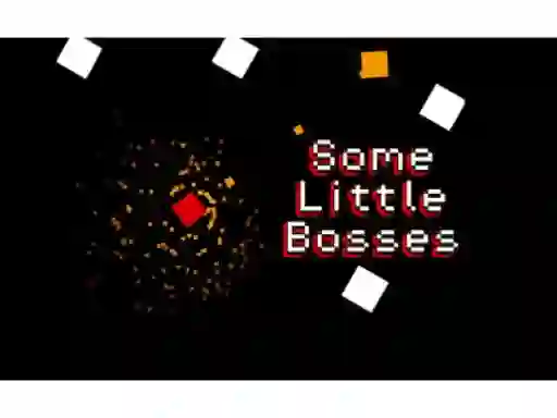 Spel Some Little Bosses online