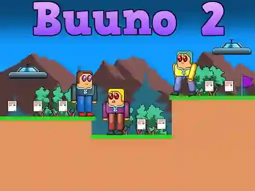 Spel Buuno 2 online