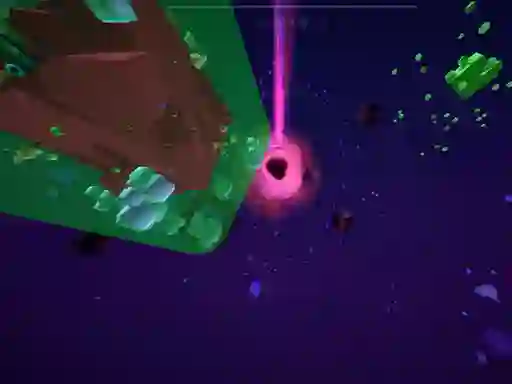 Spel Infinity Square Space online