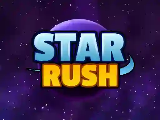 Spel Star Rush online