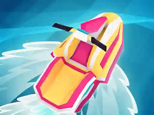 Spel Dash & Boat online