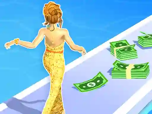 Spel Run Rich 3d online