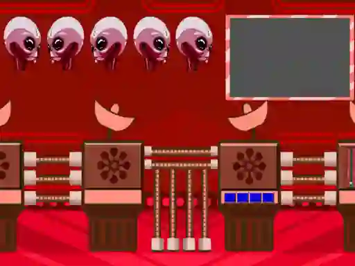Spel Alien Escape 2 online