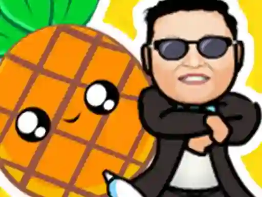 Spel Vault of the Pineapples online