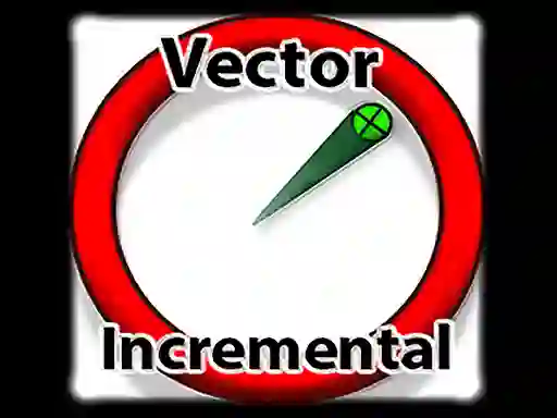 Spel Vector Incremental online