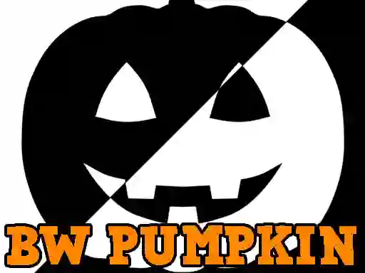 Spel BW Pumpkin online