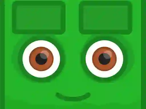 Spel Green Bit Escape online
