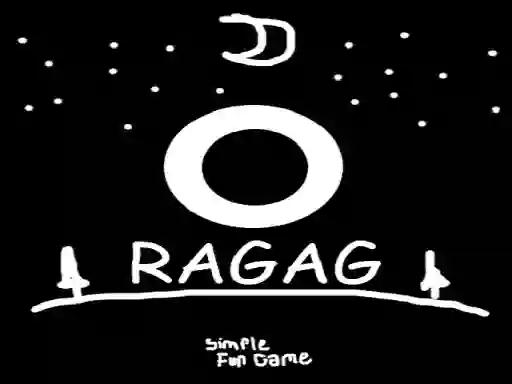 Spel Ragag online
