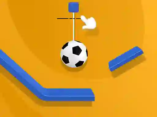 Spel Rope Cut And Boom online