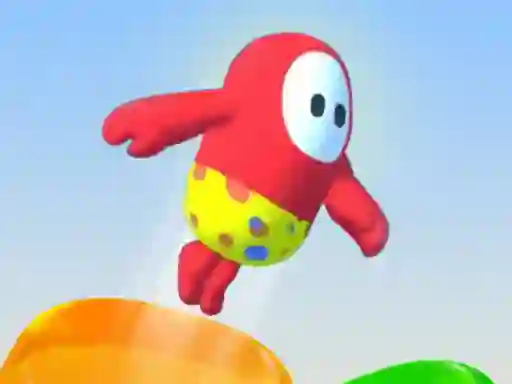 Spel Jelly World online