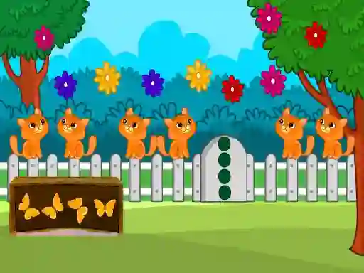 Spel Little Hamlet Escape online