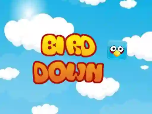Spel Bird Down online
