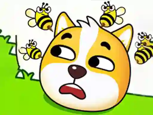 Spel Save The Doge online