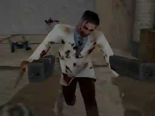 Spel Residence of Evil: Quarantine online