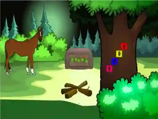 Spel Hexgon Gate Escape online