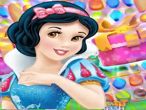 Spel Snow White online
