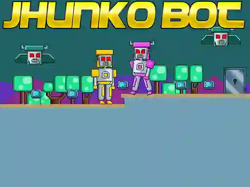 Spel Jhunko Bot online