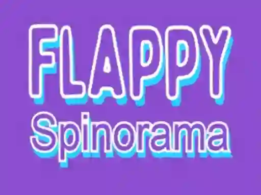 Spel Flappy Spinorama online