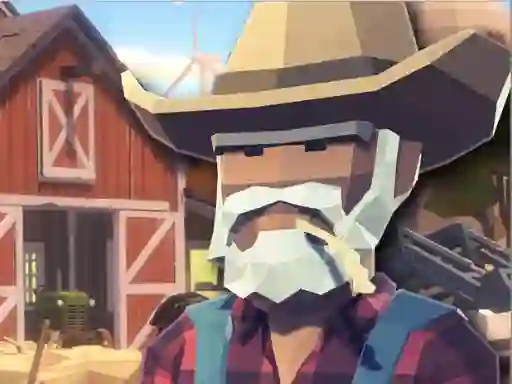 Spel Farm For Ever online