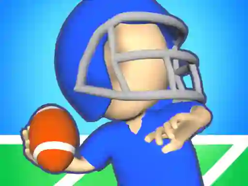 Spel Quarterback Rush online